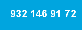 932 146 91 72